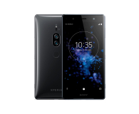 Sony Xperia XZ2 Premium H8166 6/64GB DS Chrome Black - 447118 - zdjęcie 1